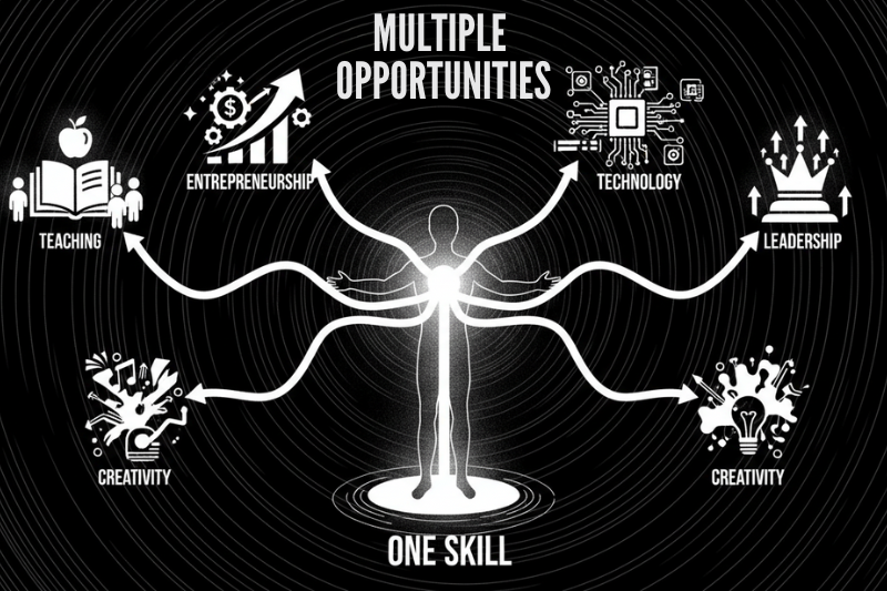 MULTIPLE OPPORTUNITIES