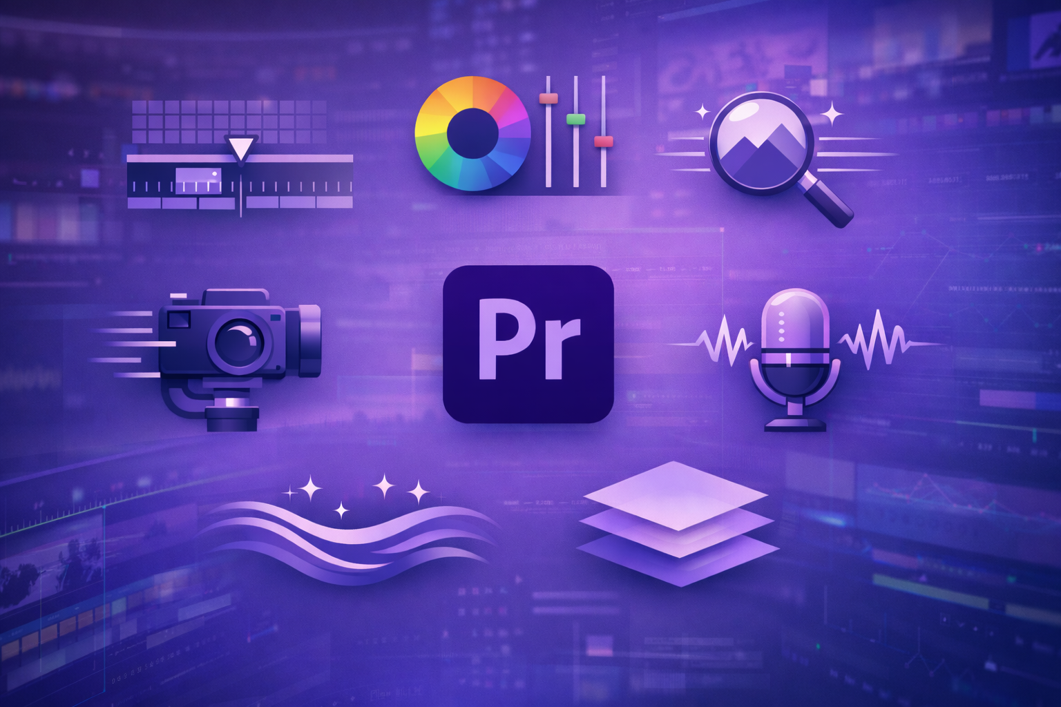Premiere Pro